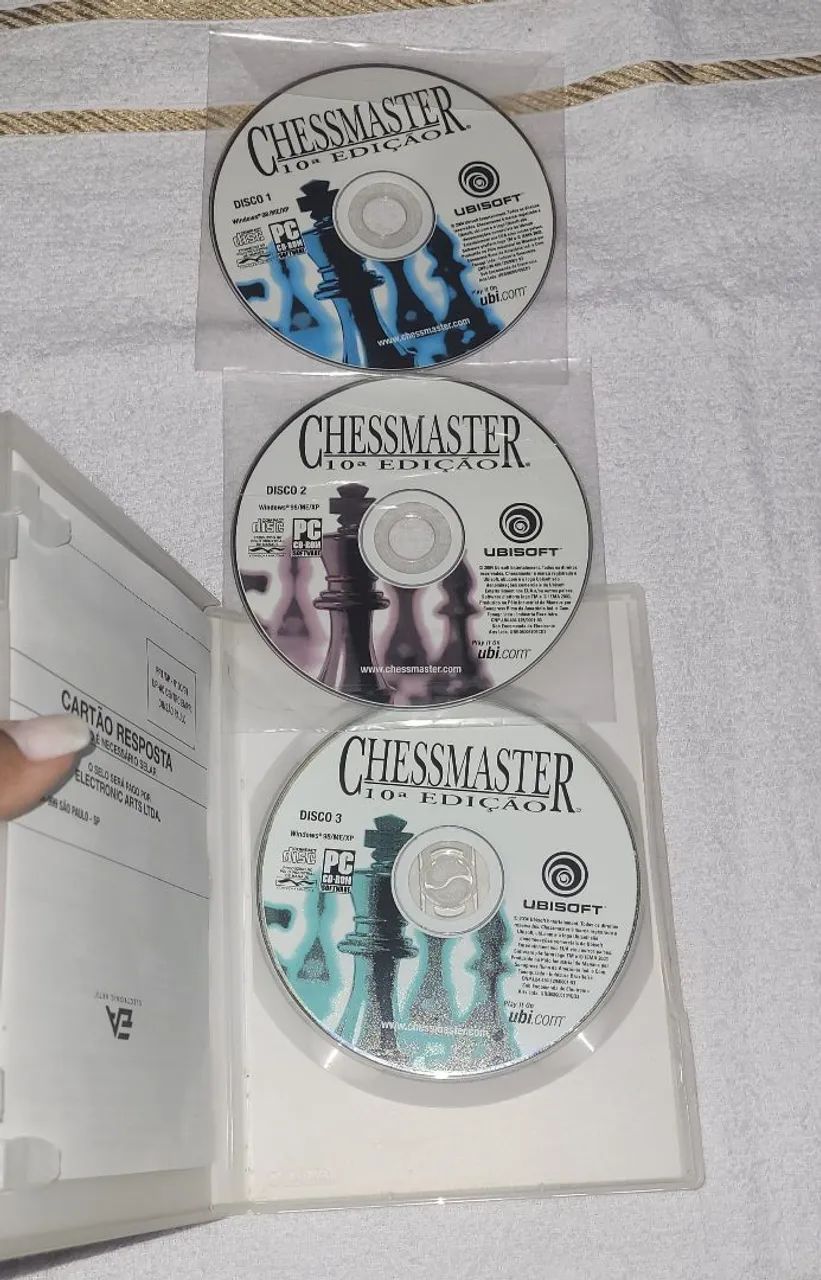 Jogos clássicos de pc - Foto 4