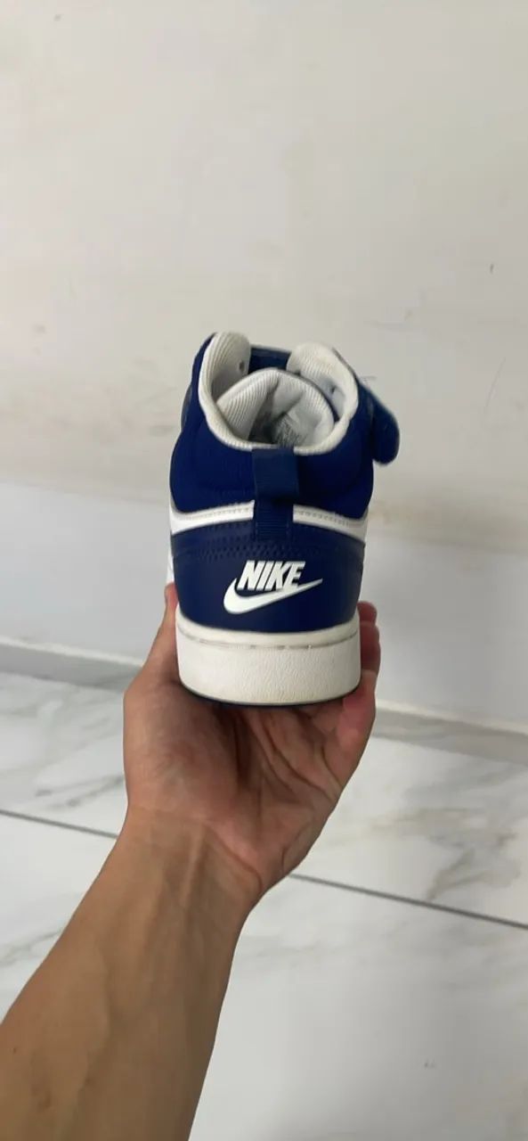 Nike Borough  - Foto 3