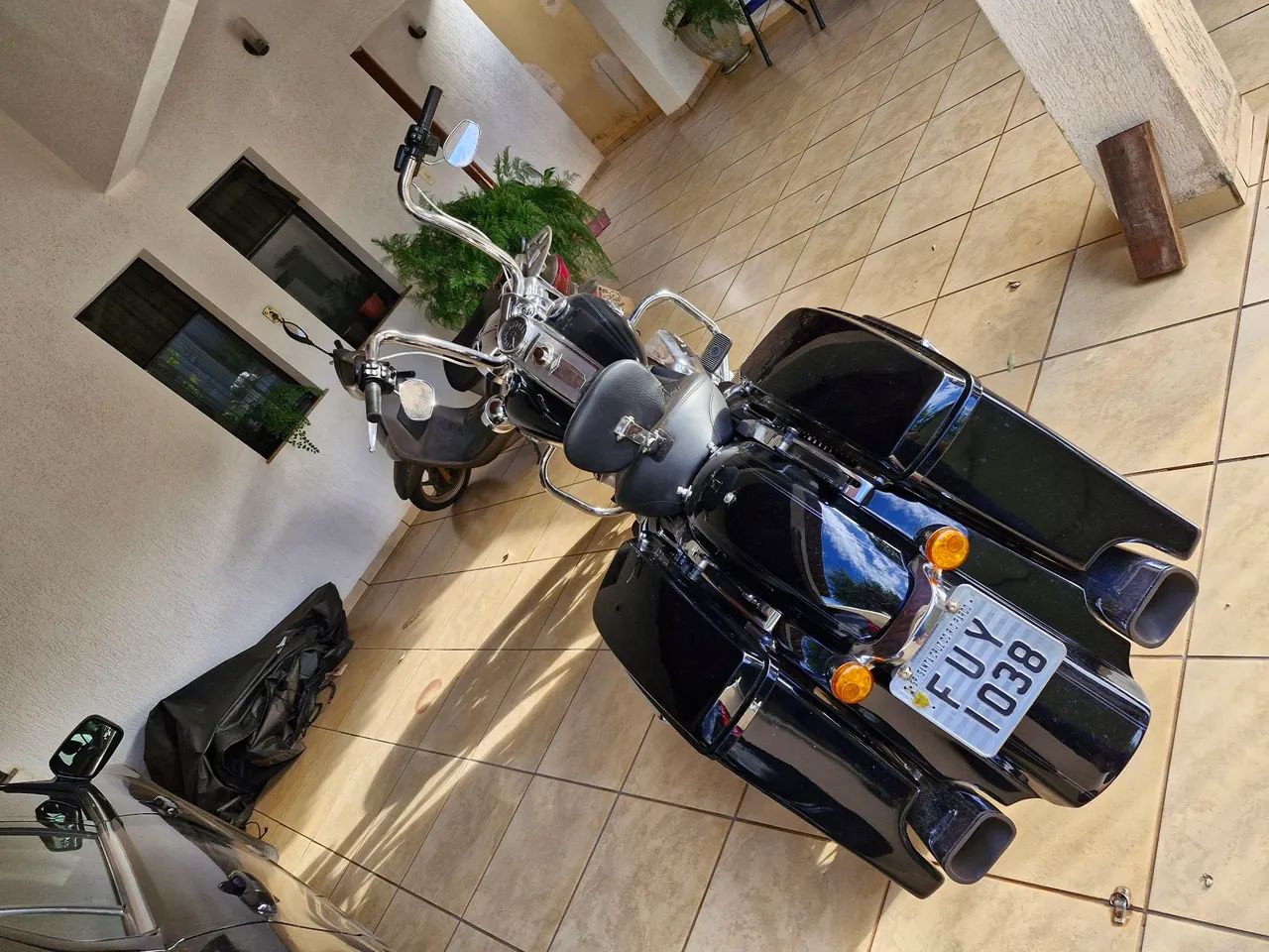 ROADKING EXCLUSIVA - Foto 3