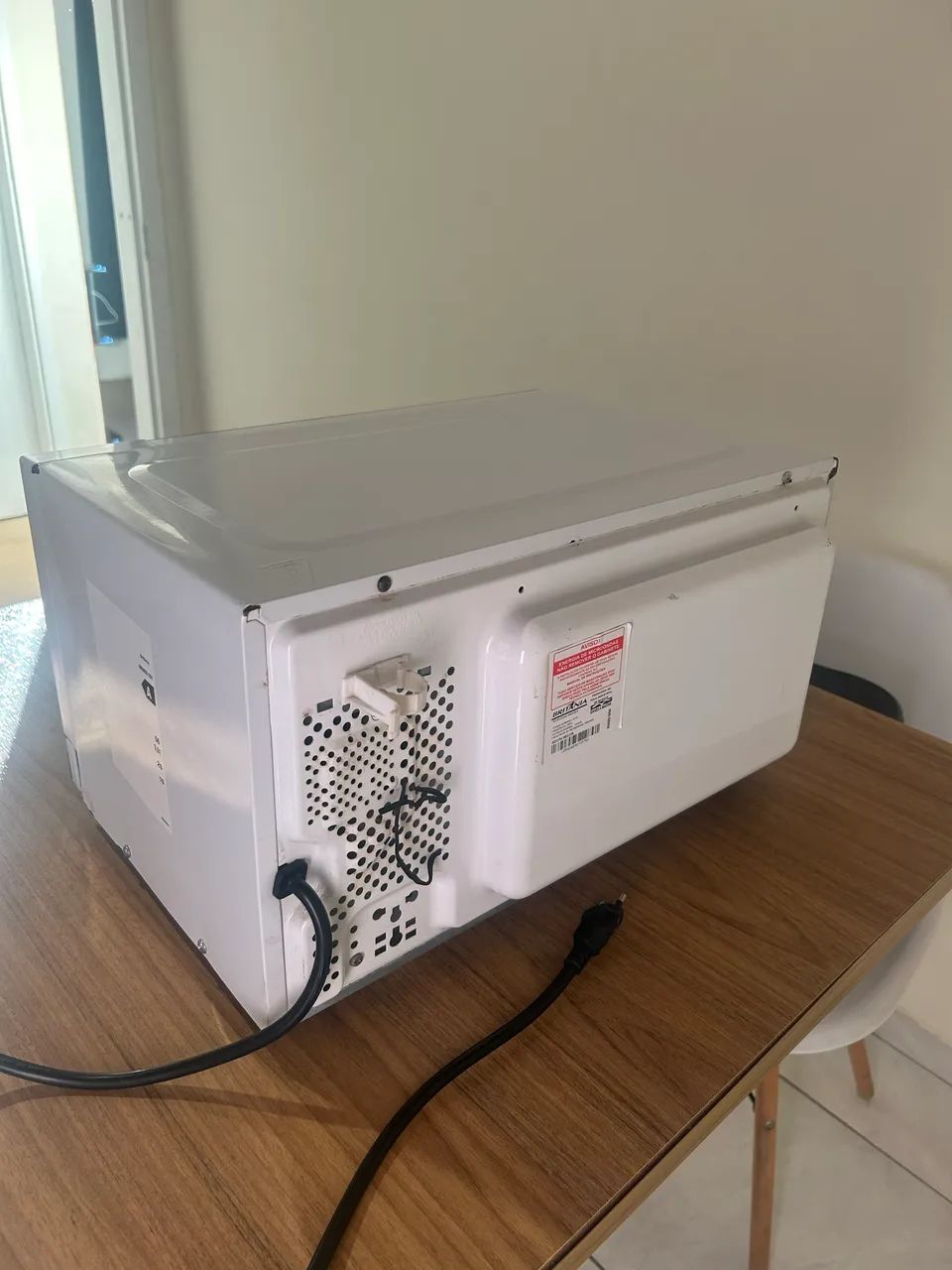 VENDO MICROONDAS - Foto 4
