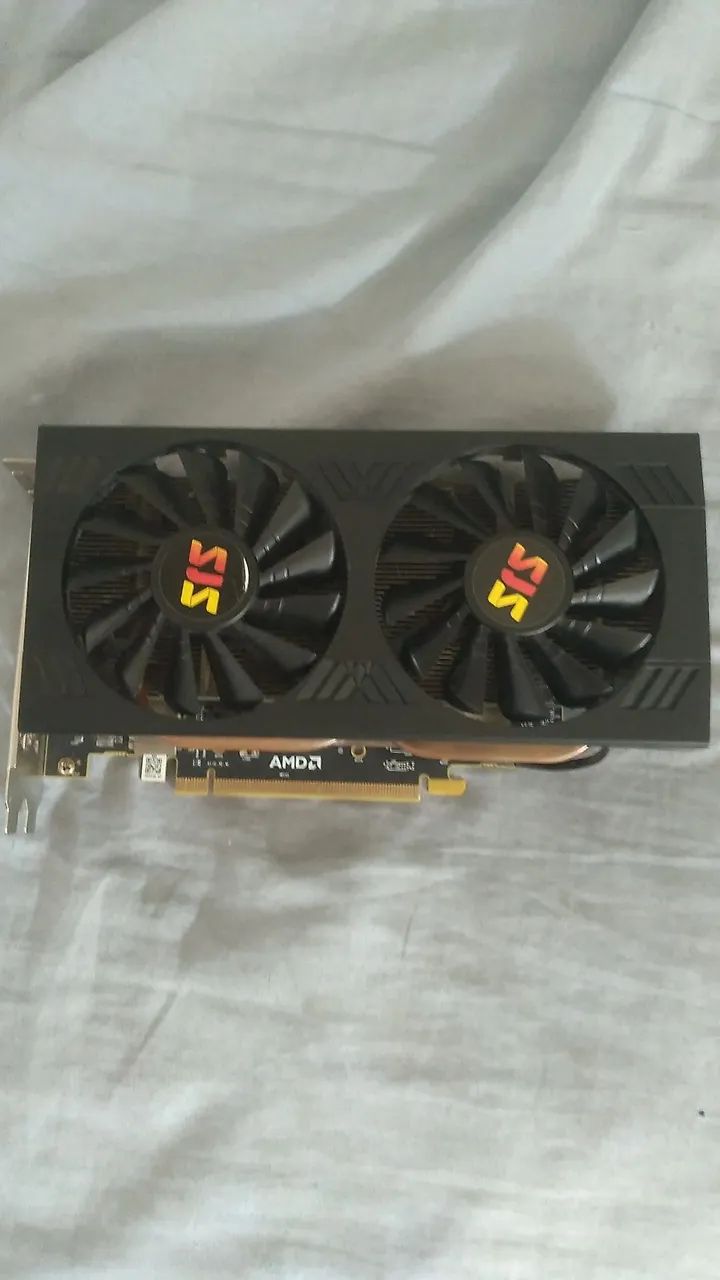Rx580