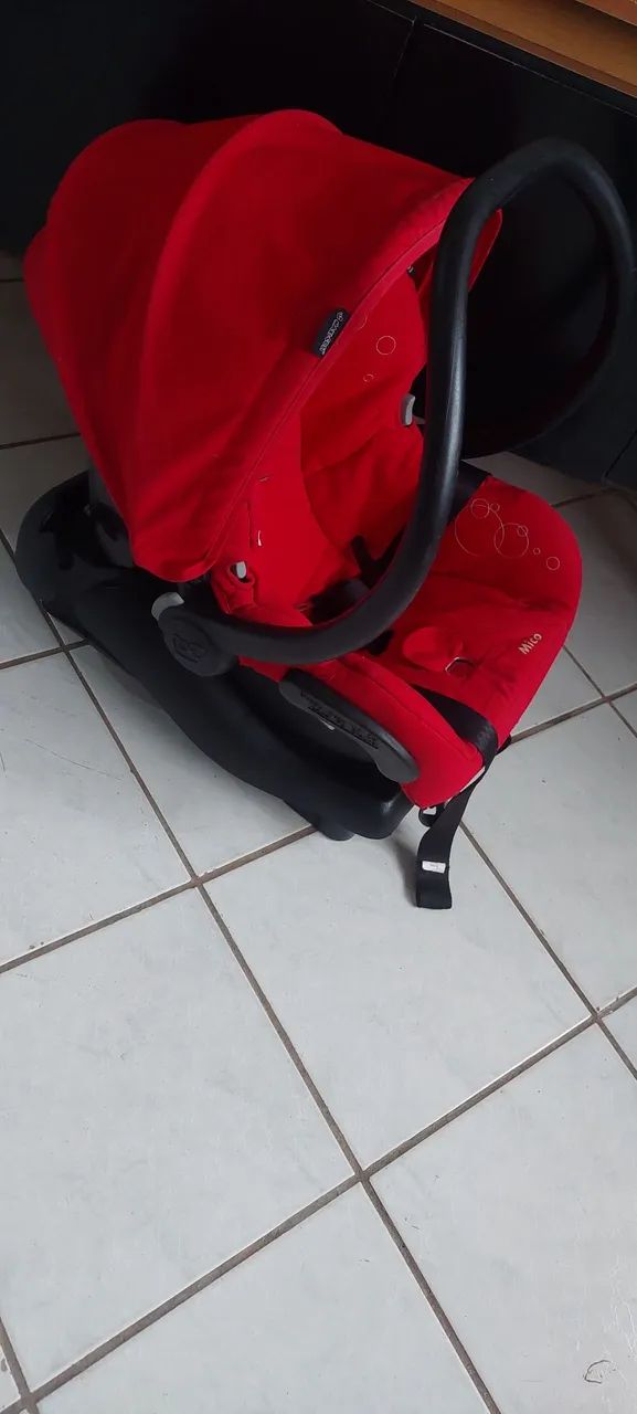 Bebê conforto - Foto 2
