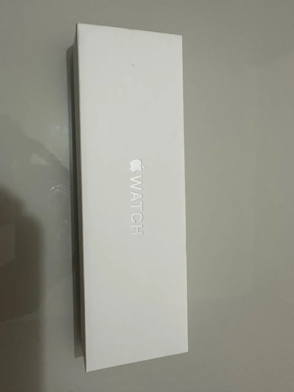 Apple Watch série 11 - Foto 3