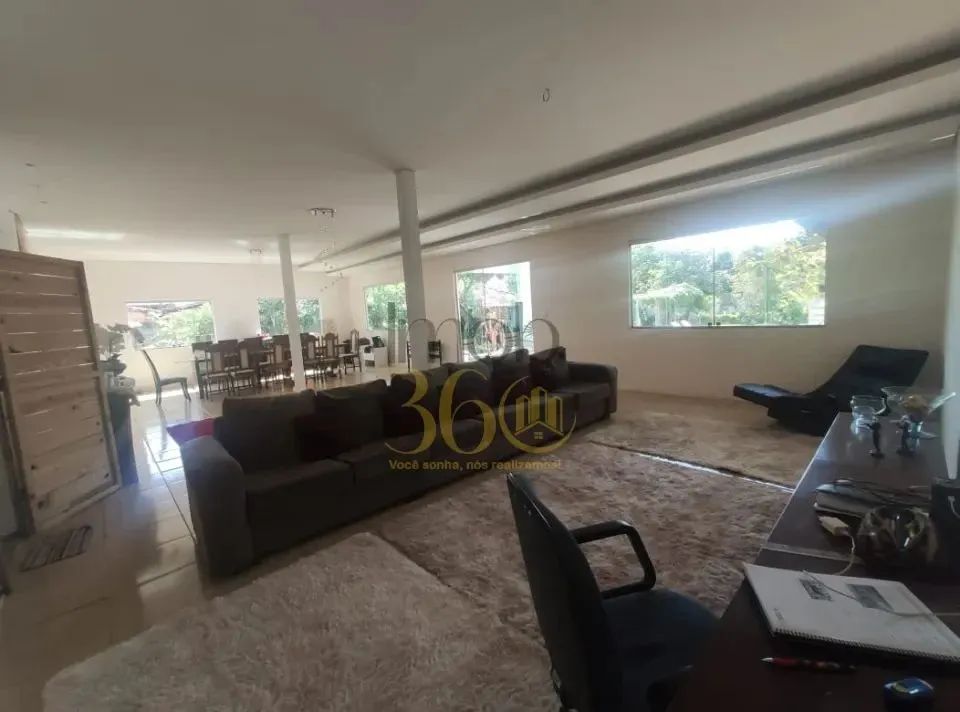 CHÁCARA Á VENDA - MARIO CAMPOS - Foto 2