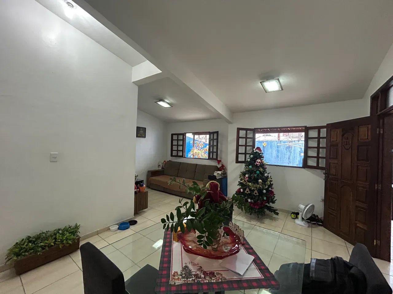 Casa Ampla com 3 Quartos (2 Suítes) | Feitosa - Foto 2