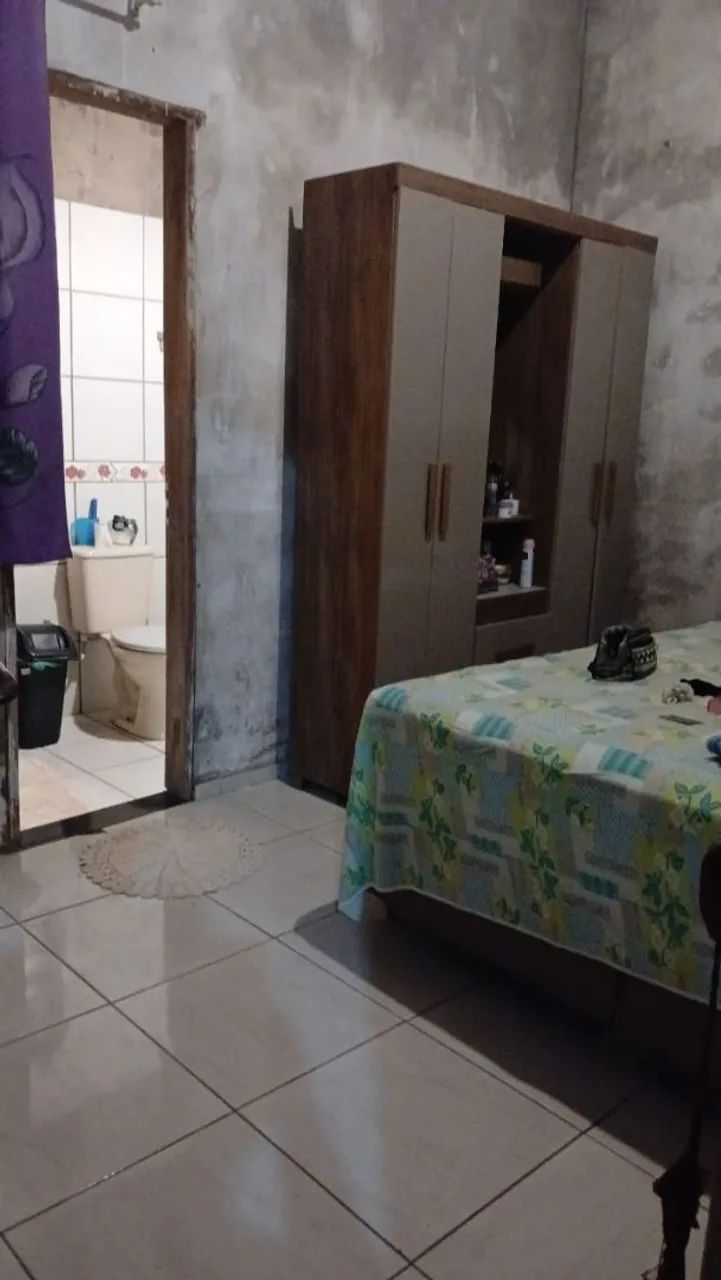 Casa pra vend  - Foto 5