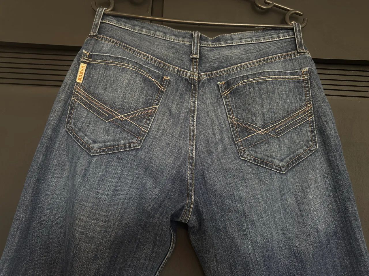 CINCH IAN ORIGINAL - Foto 5