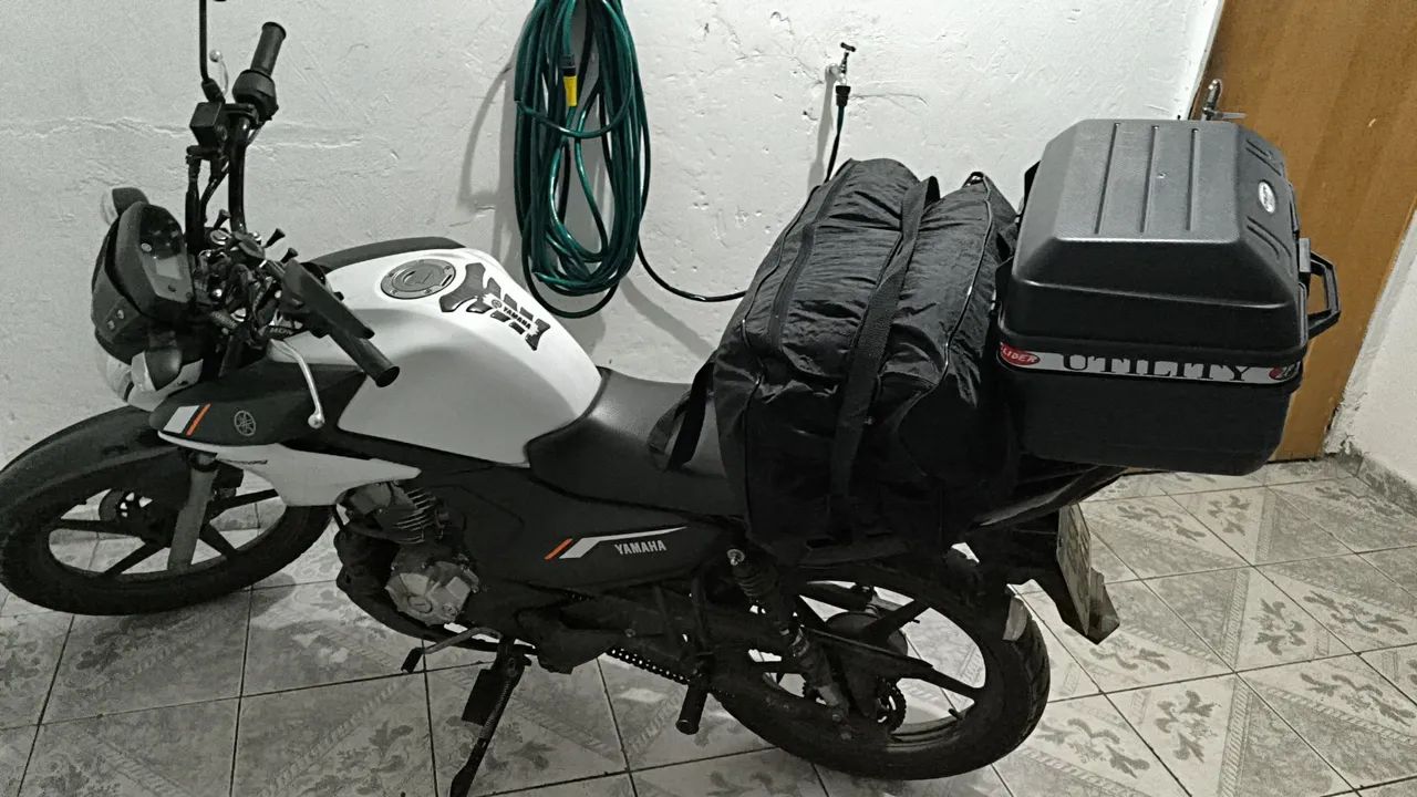 Yamaha factor  - Foto 4