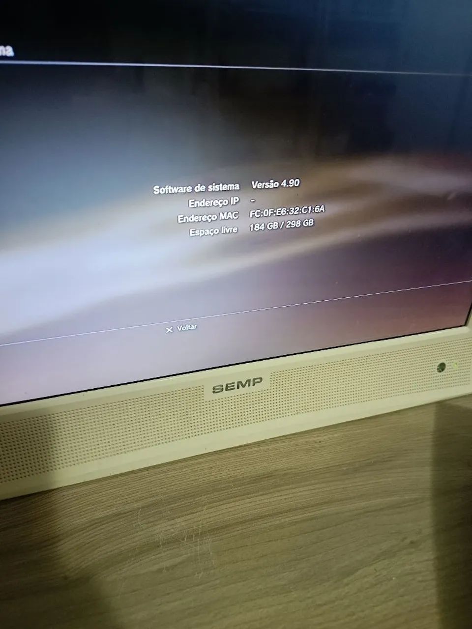 PS3 slim completo - Foto 4