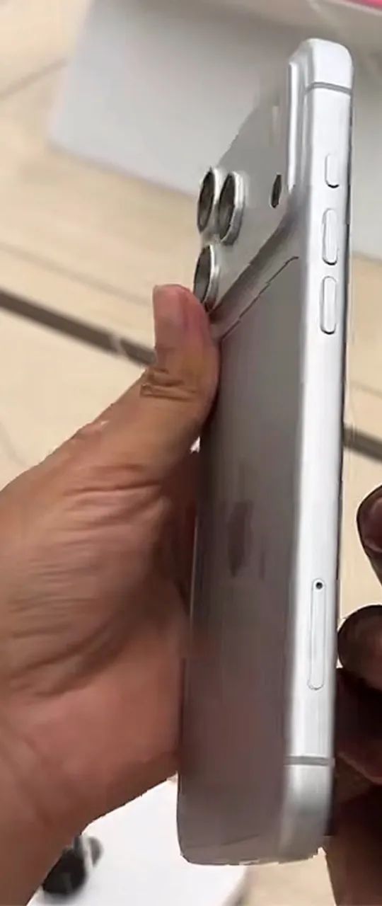 iPhone 18 pro max - Foto 2