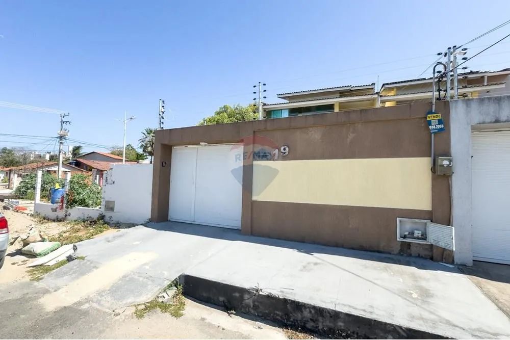 Casa Solta no Centro do Eusébio - Foto 2