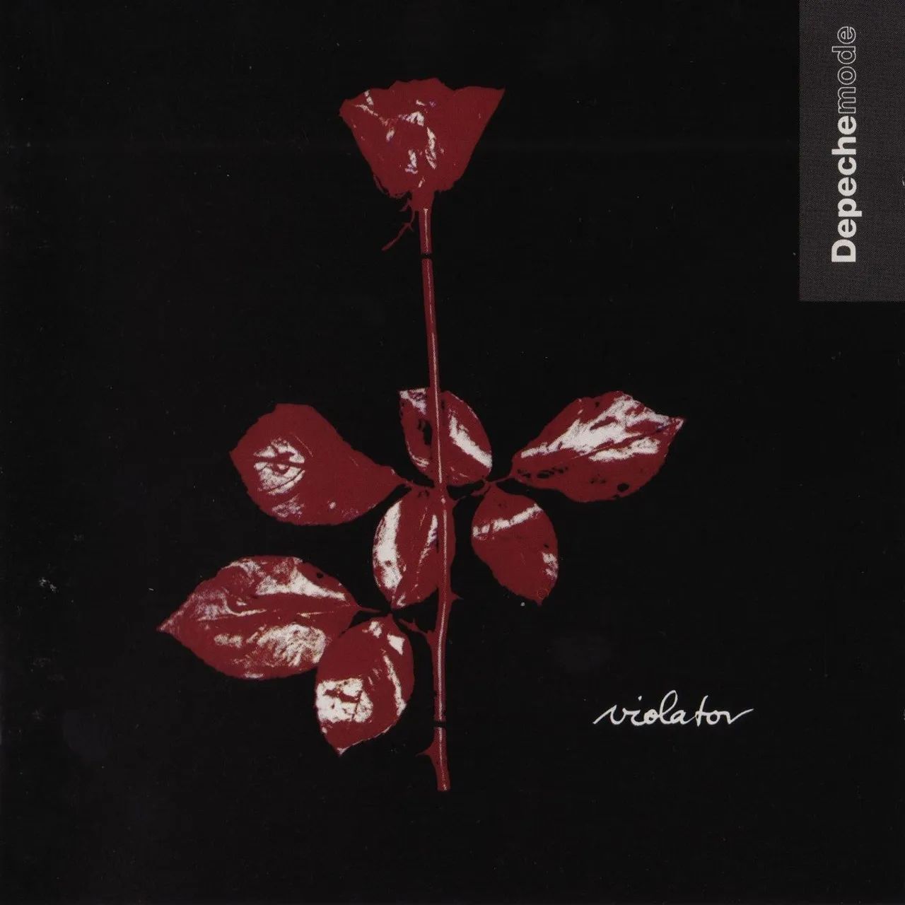 Depeche Mode_35 CDs Boxset 2DVDs Informações na Descrição  - Foto 6