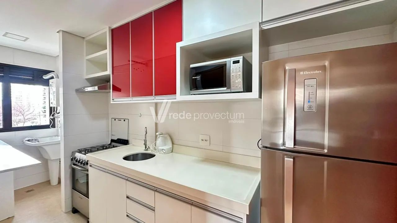 apartamento - Cambuí - Campinas - Foto 5