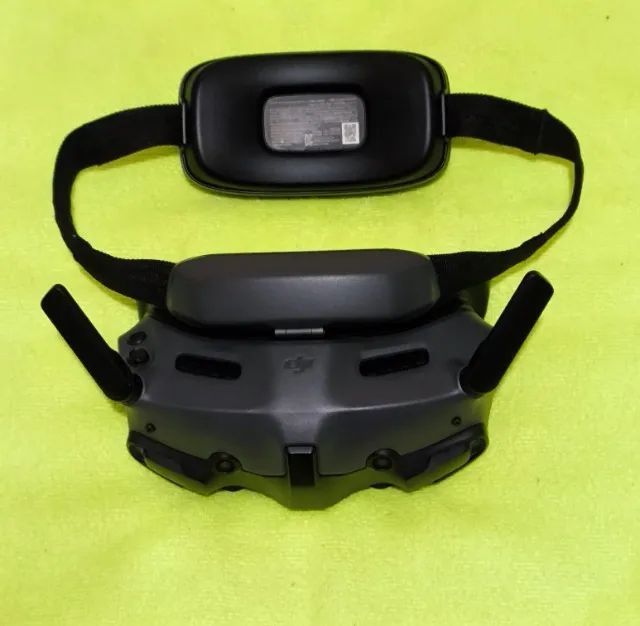 DJI Avata 2 Fly More Combo - Aceito Troca - Foto 4