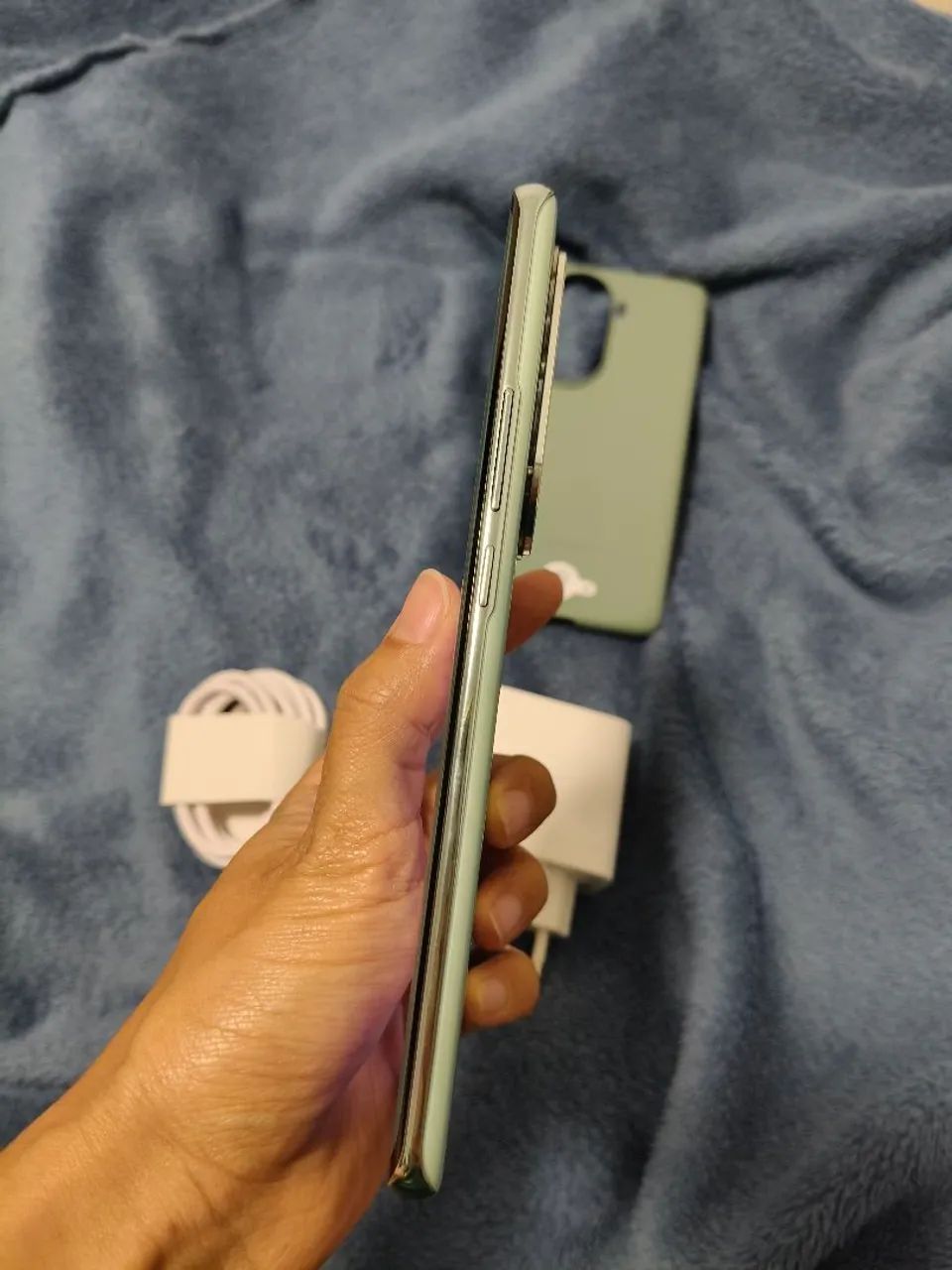 OPPO Reno11 5G - 12GB RAM + 256GB - Foto 5