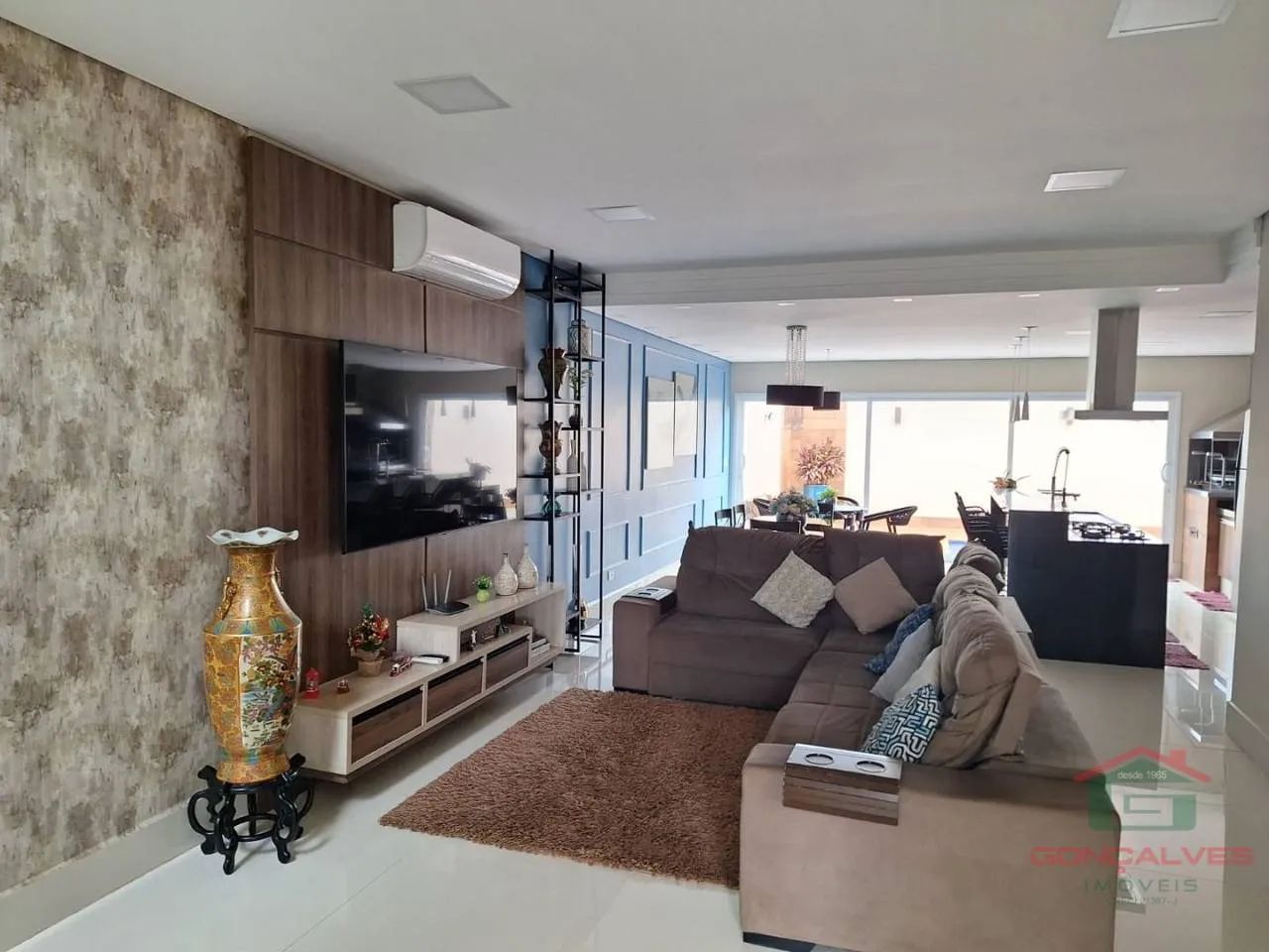 Casa em Condomínio - Foto 3