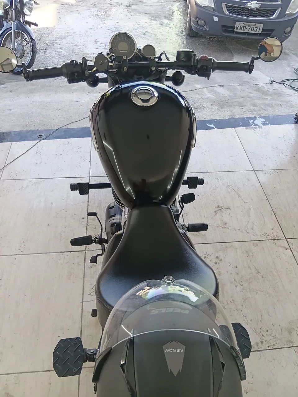 Vendo Meteor estilo Bob - Foto 4