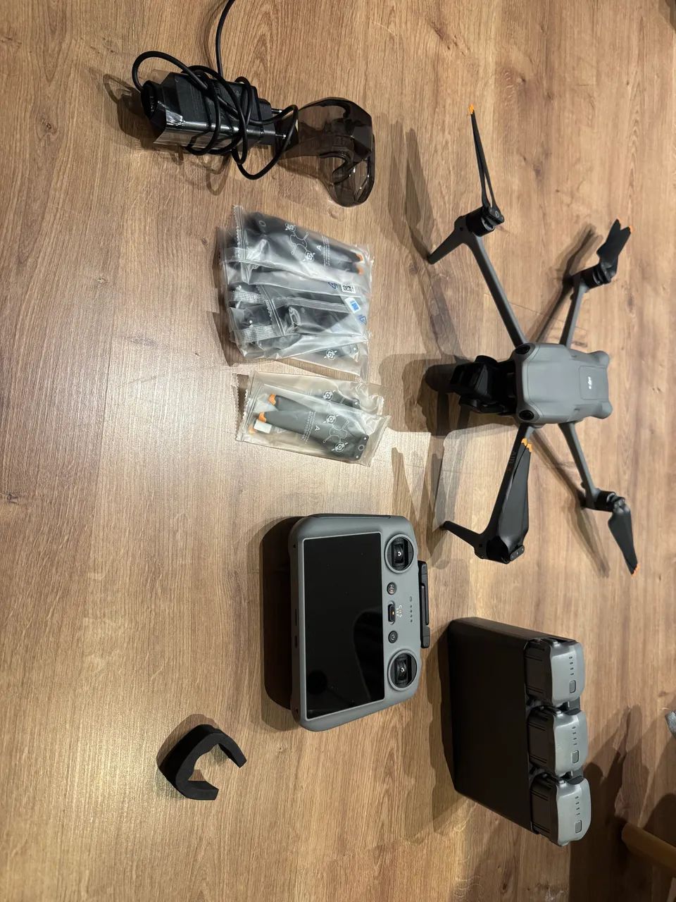 Drone Dji Air 3 Fly More  - Foto 3