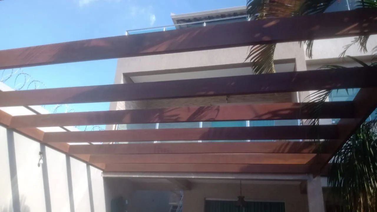 Carpintaria geral - Foto 4