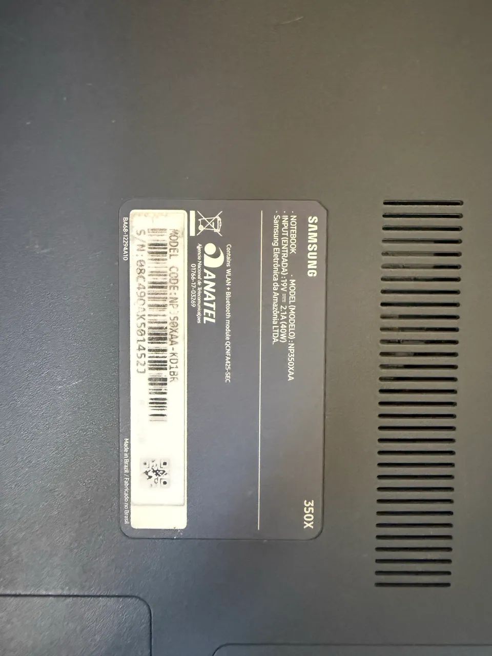 Notebook  - Foto 2