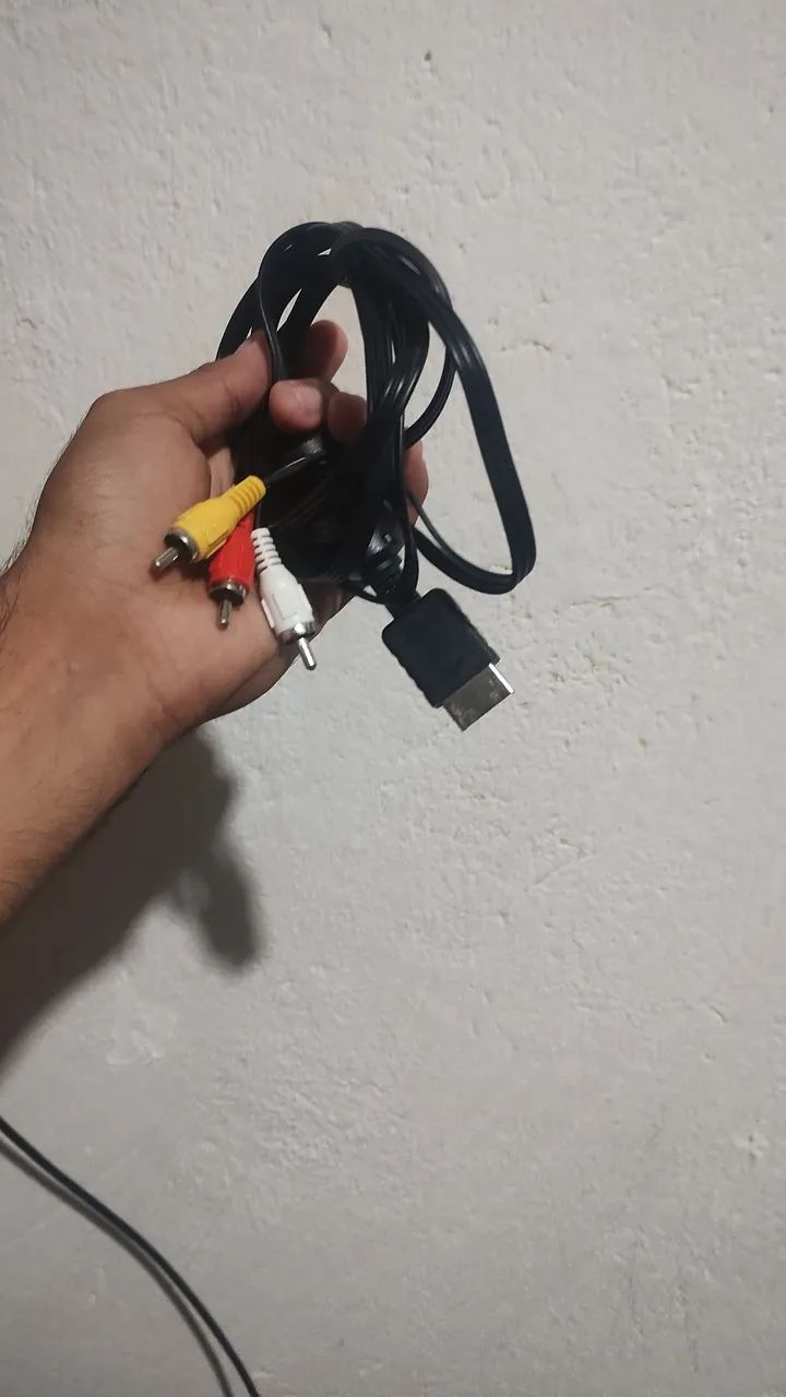 Play2 em excelente estado com jogos no ssd - Foto 5