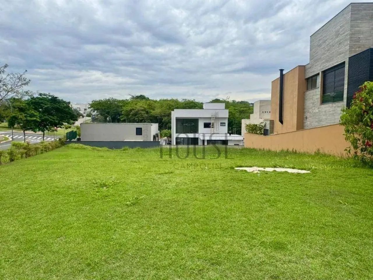 Terreno à venda, 560 m² - Condomínio Alphaville Nova Esplanada - Votorantim/SP - Foto 8