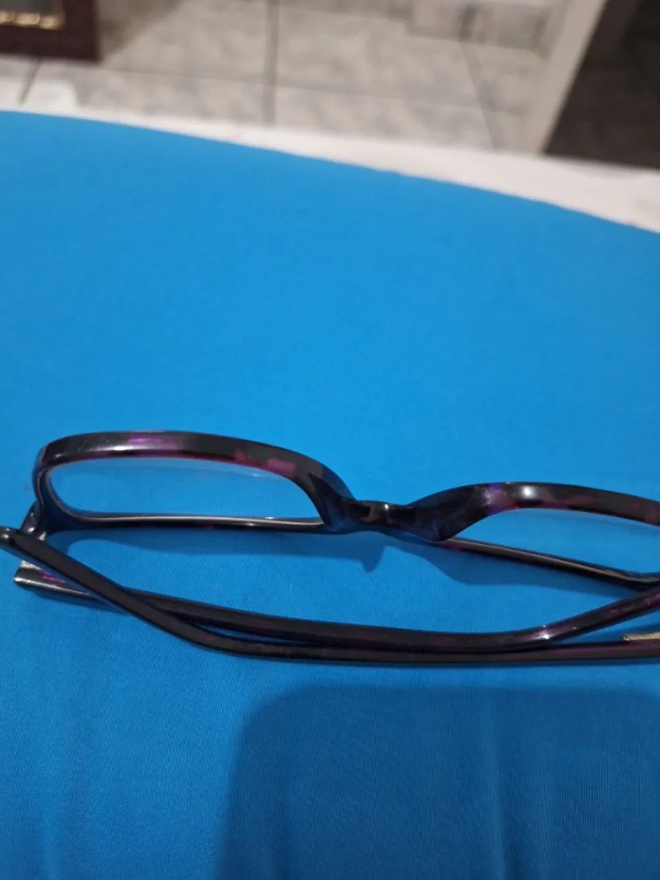 Armação de Óculos  - Foto 3