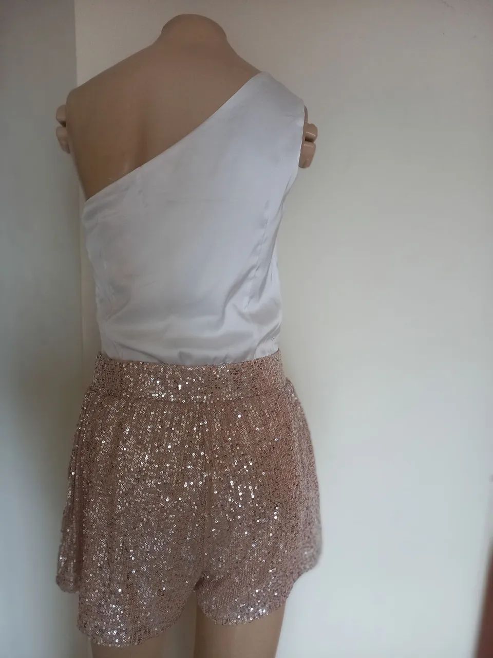 Shorts paete  M - Foto 5