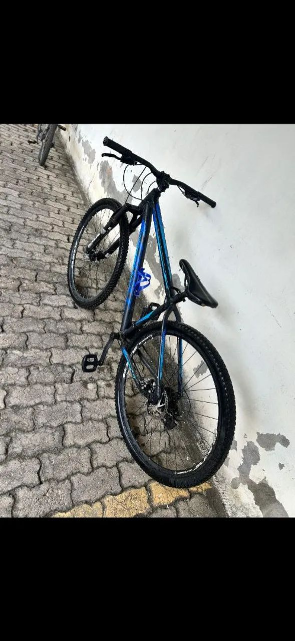Bicicleta de marcha aro 29  - Foto 2