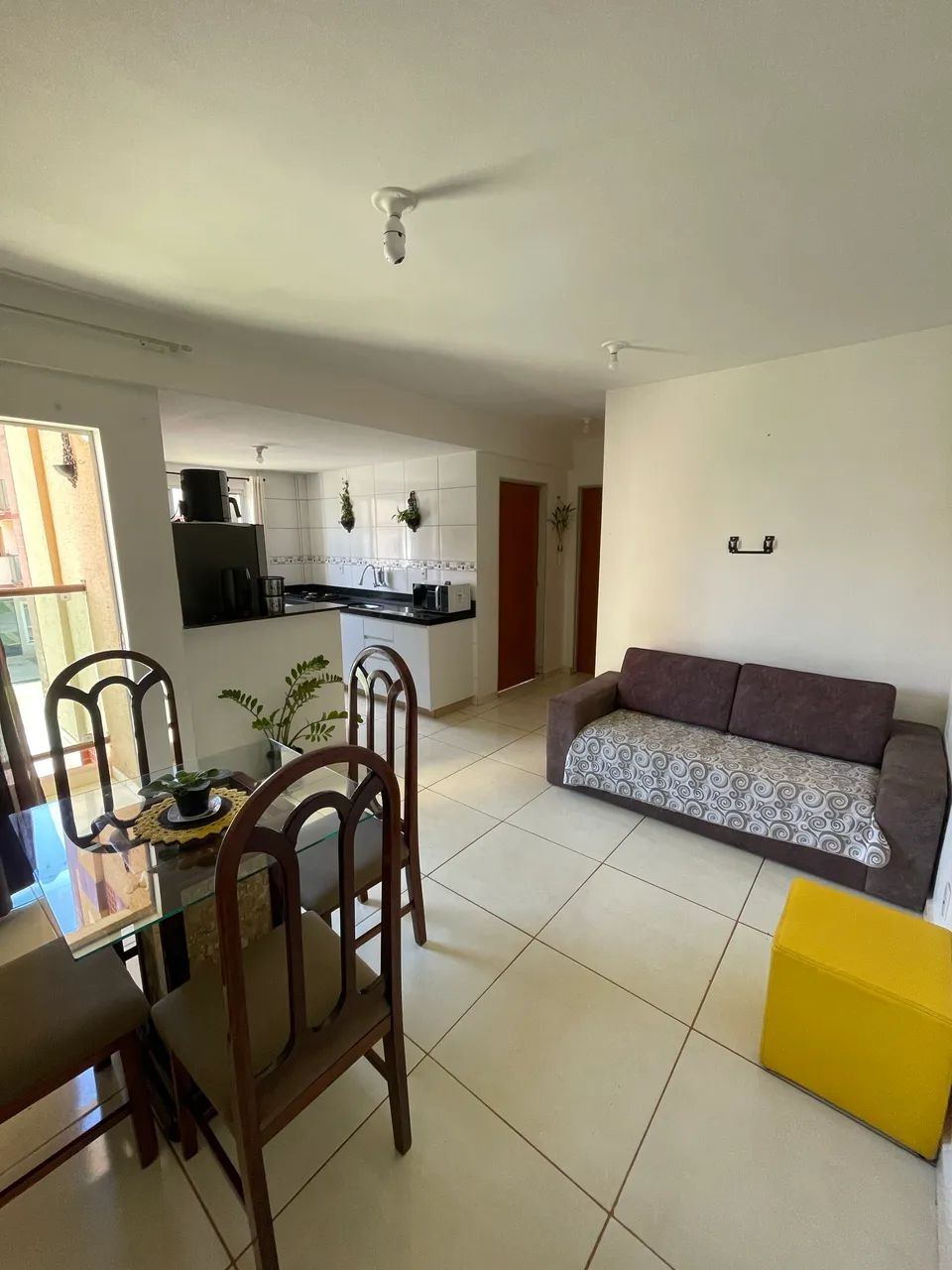 VENDE ÁGIO URGENTE E PRA SAIR RÁPIDO - Foto 2