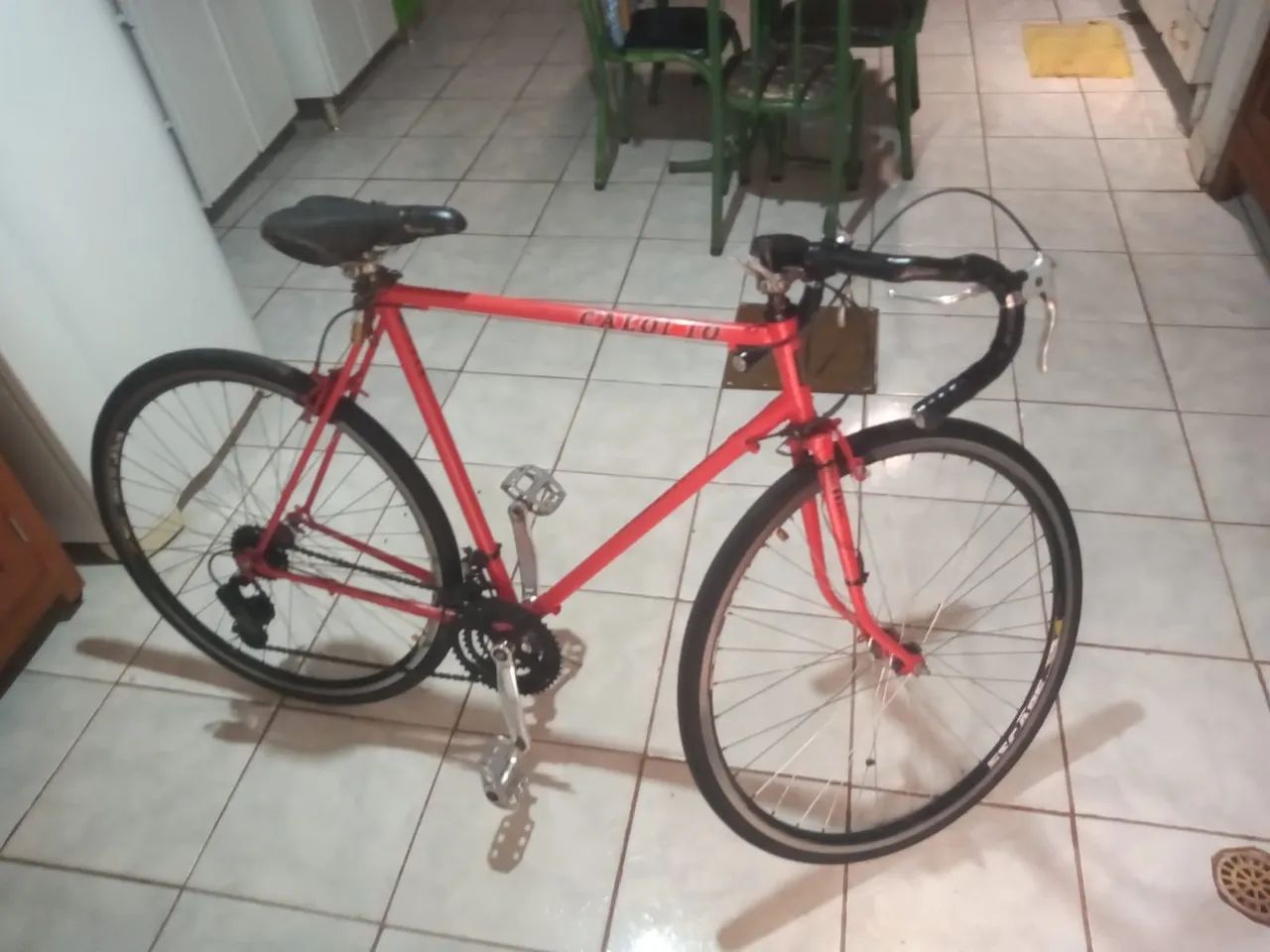 Caloi 10 raridade  - Foto 2