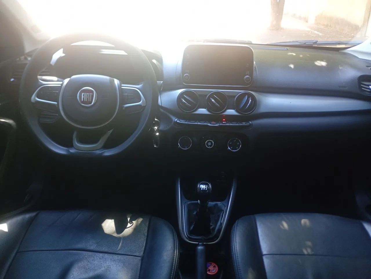 Fiat Cronos 2019 - Foto 4
