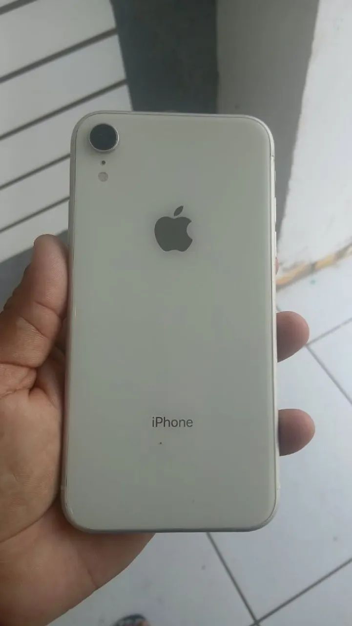 iPhone XR 128 e xs Max 256 gb - Foto 2