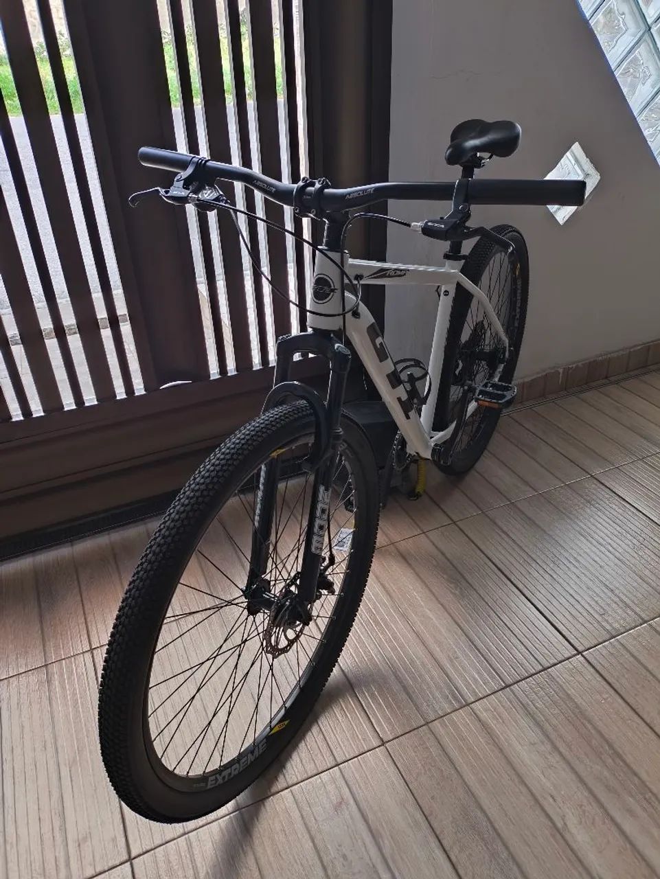 Biker aro 29 - Foto 2