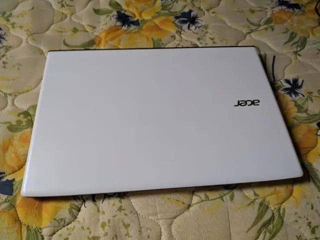 Notebook Acer E-5 553G RAM 4GB
