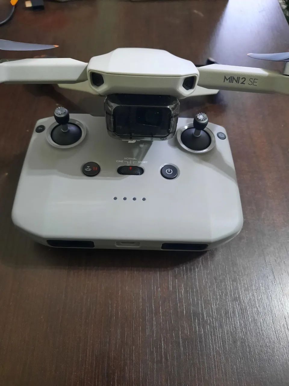 DJI MINI 2 SE - Foto 3