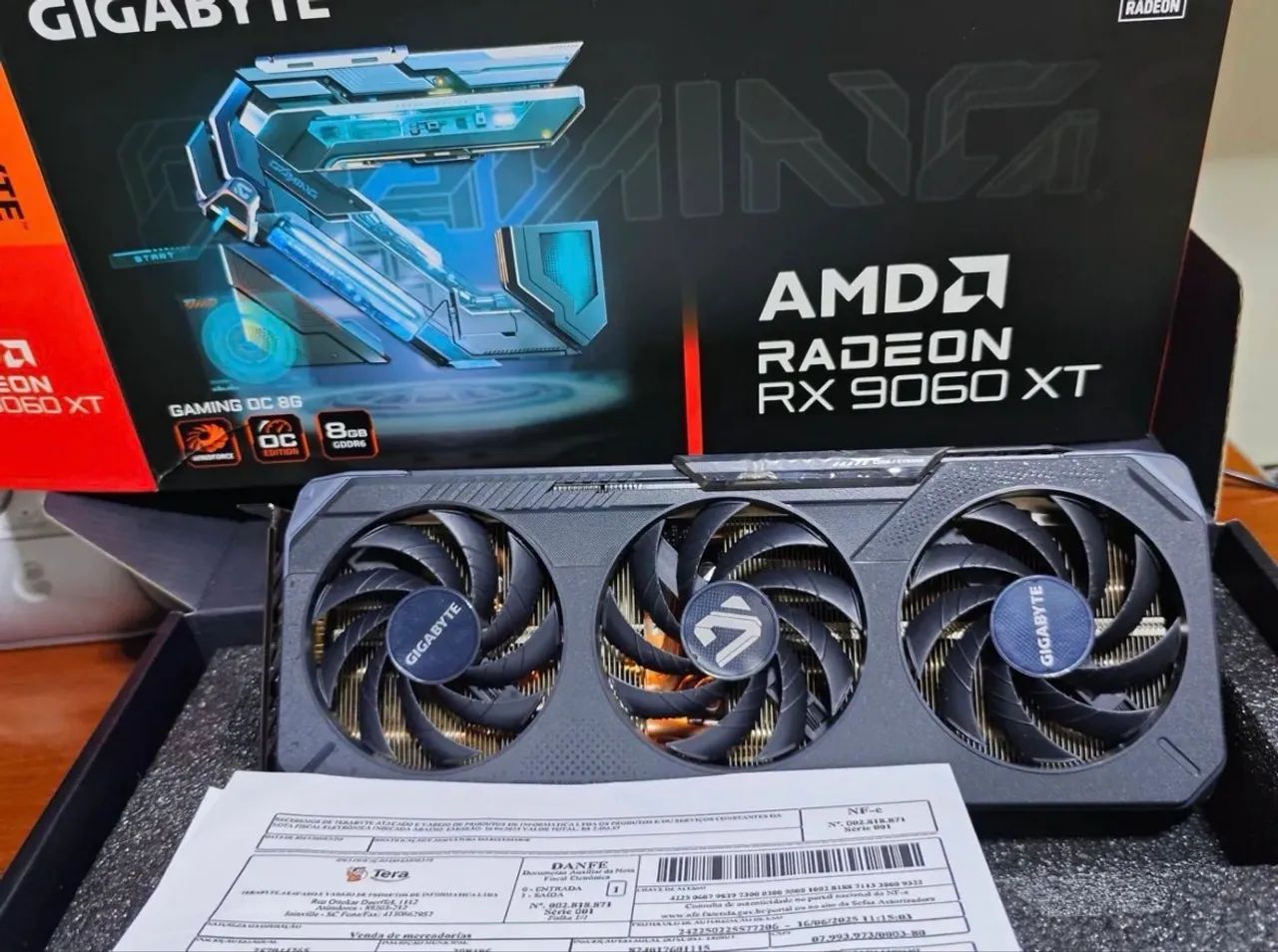 9060xt 8gb oc