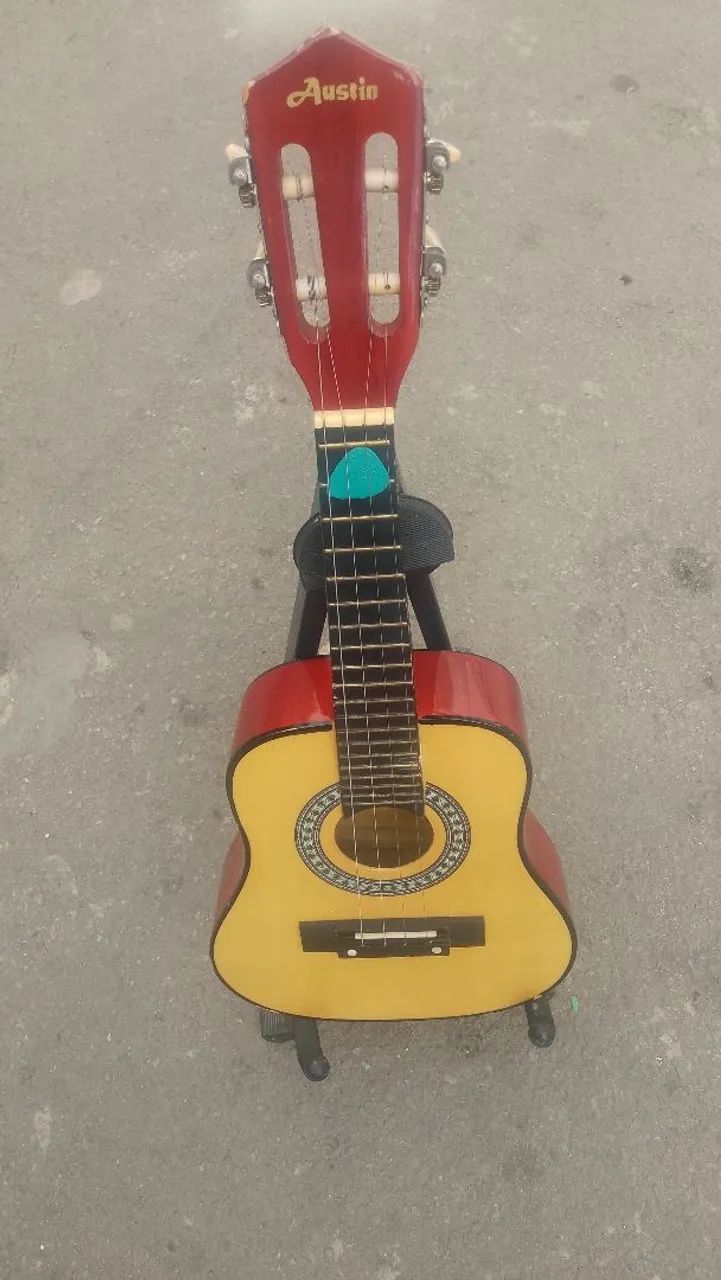 Cavaquinho 