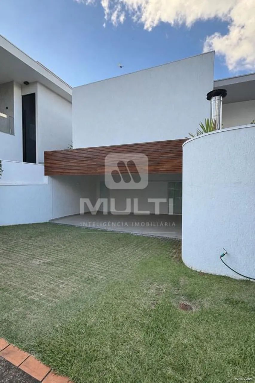 Casa Condominio - GAVEA PARADISO COND - Foto 2