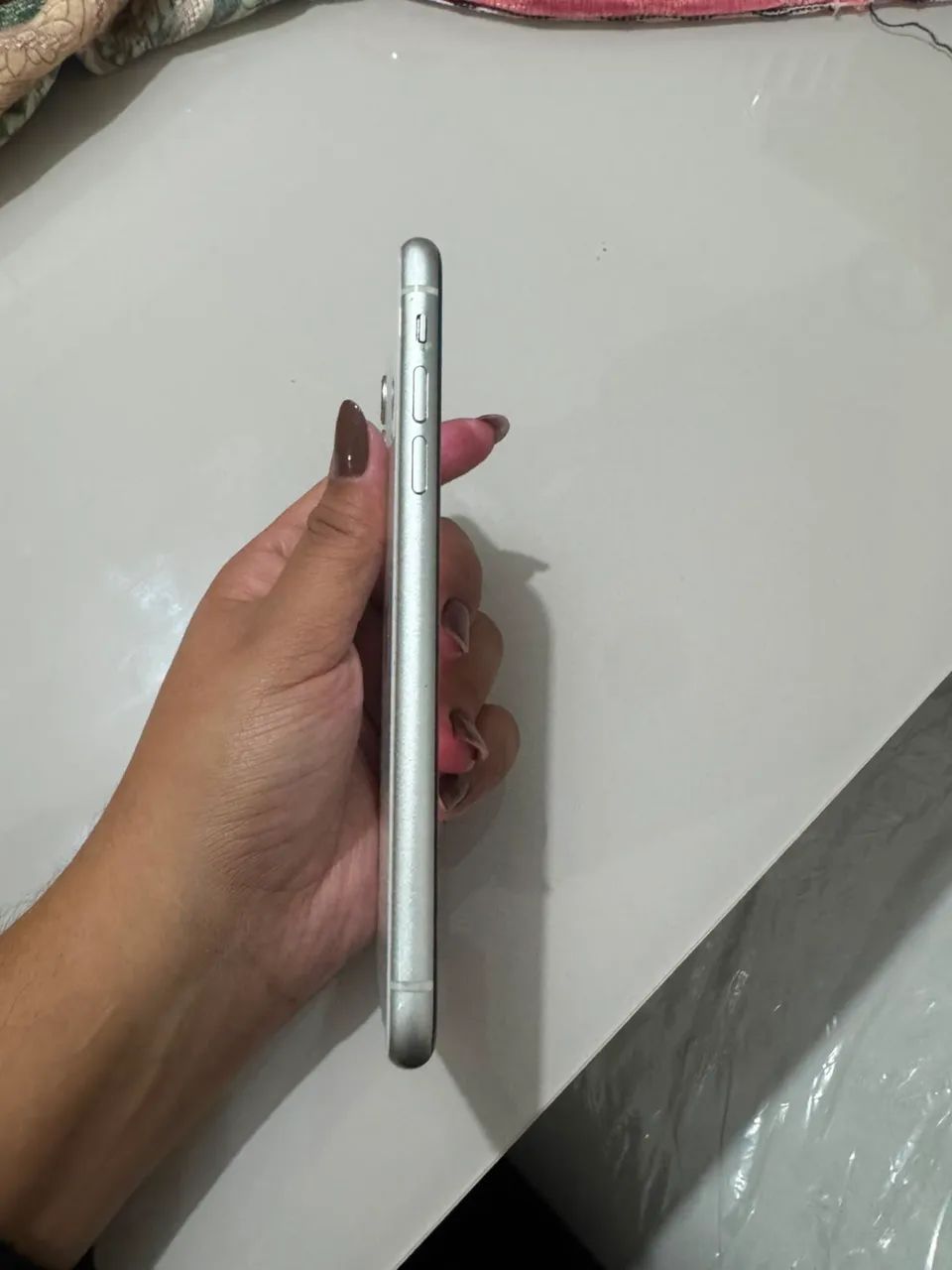 Vende-se iPhone 11 todo original