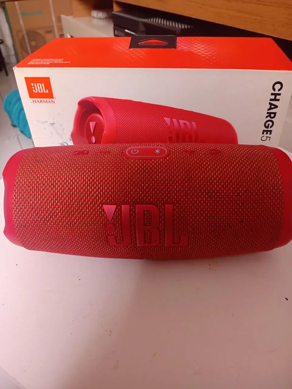 Jbl Charge 5 original 