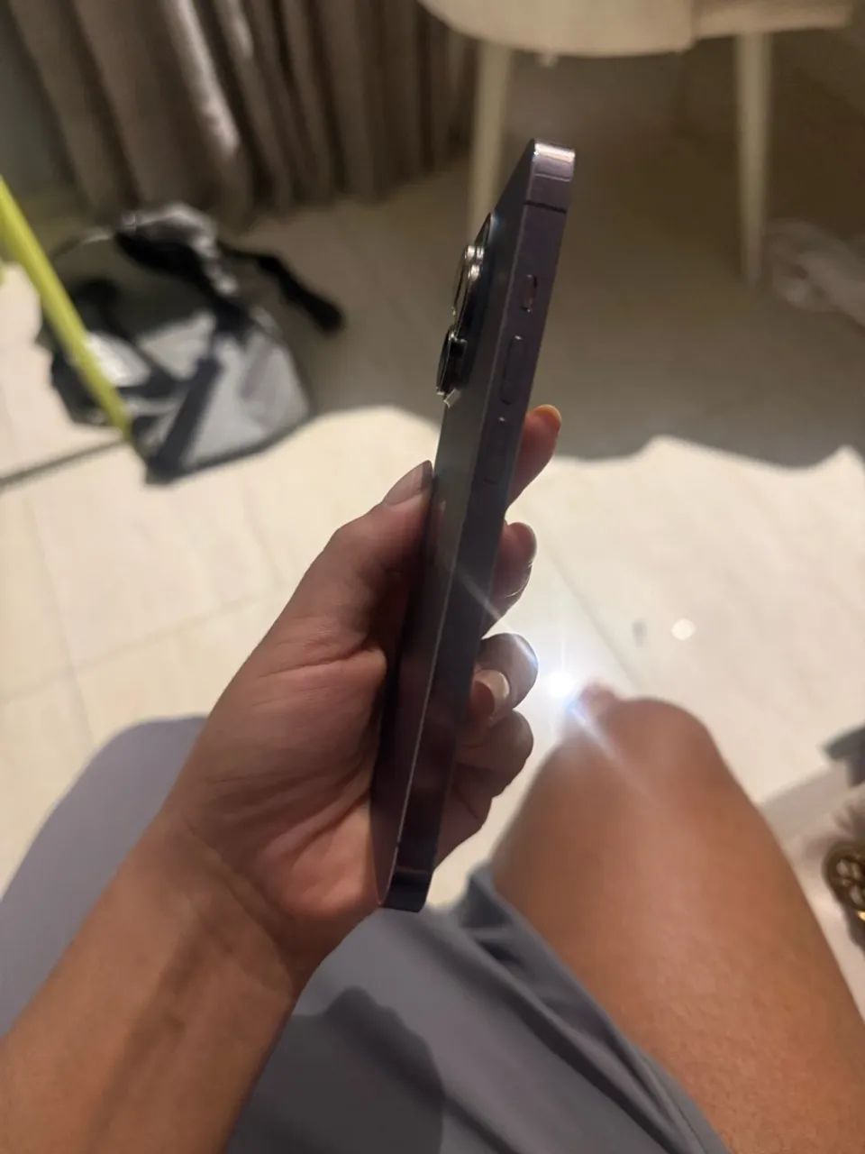 iPhone 14 Pro  - Foto 3