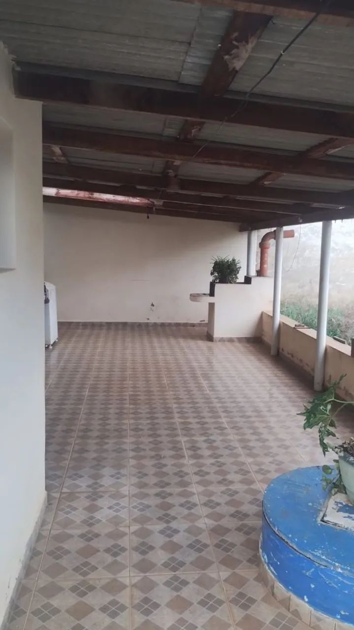 Vendo ou troco por sítio  - Foto 2