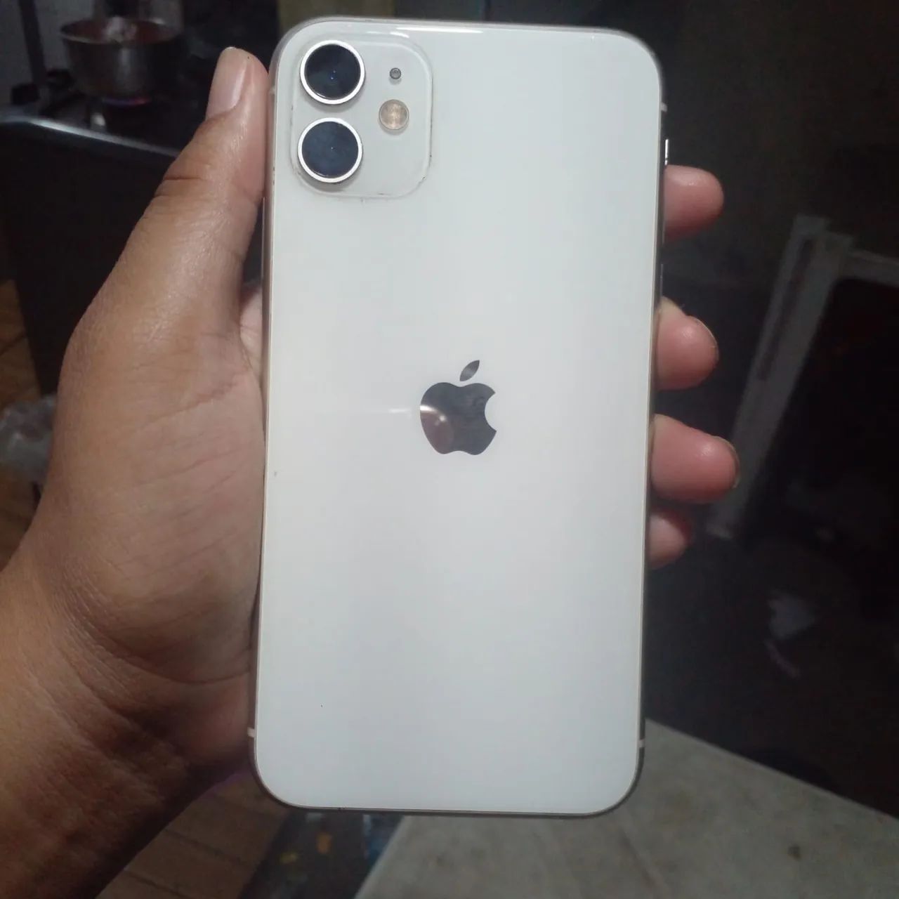 Iphone 11 64 gb