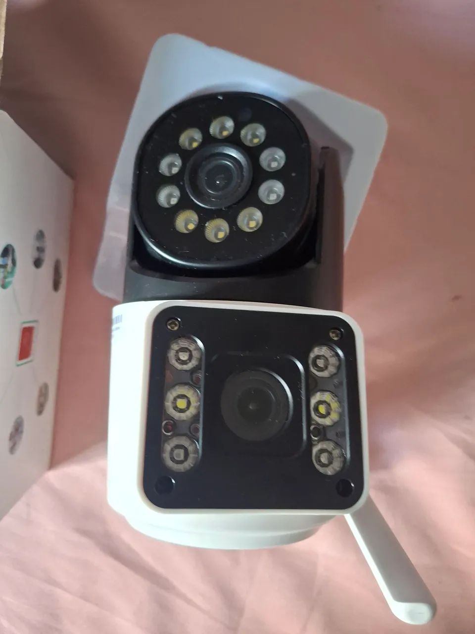 Camara 360°  - Foto 2