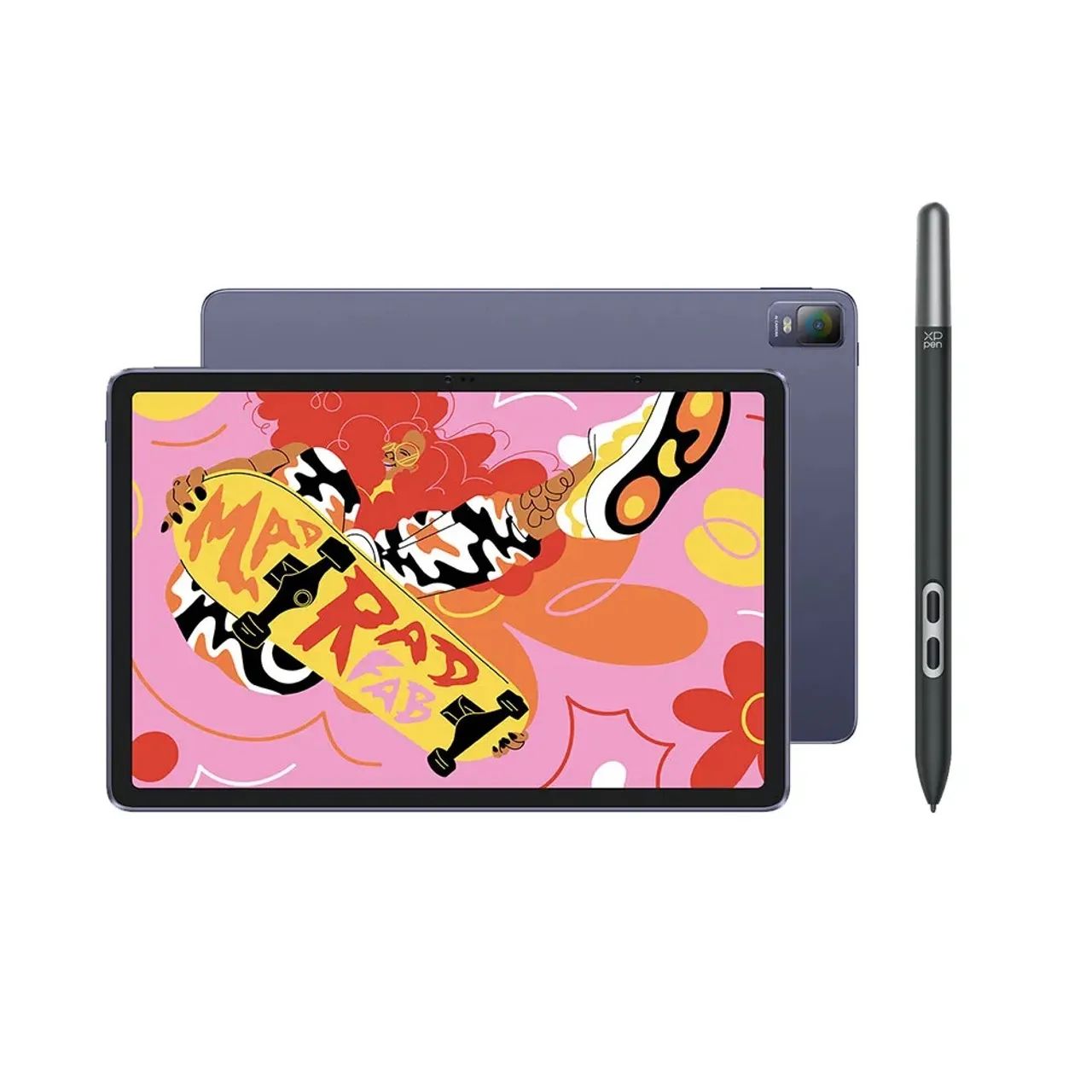 Tablet Magic Drawing Pad