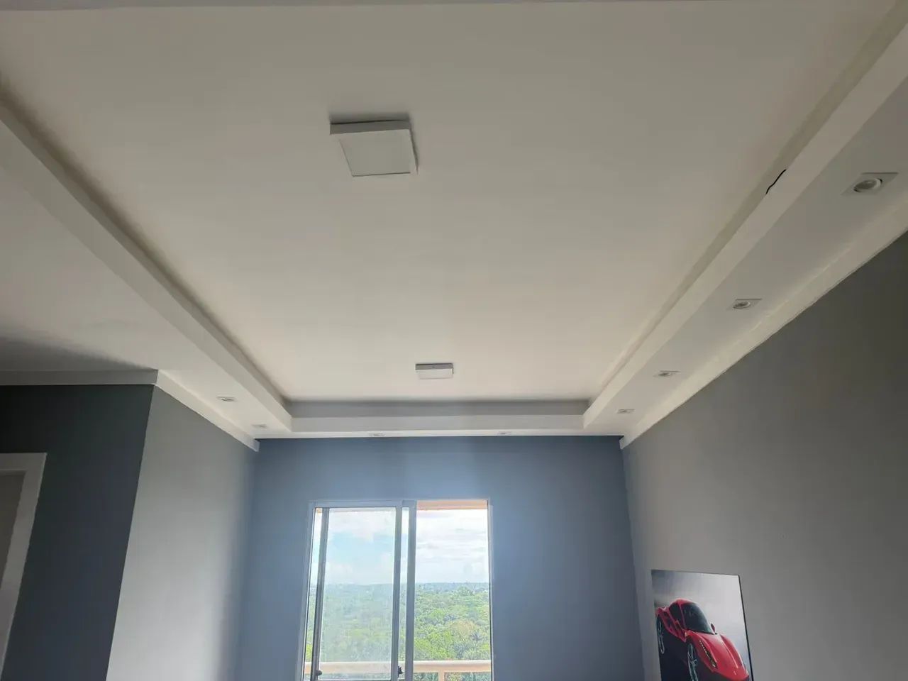TOTAL LIFE - 2 QUARTOS , SENDO 1 SUITE - TENONÉ - Foto 2