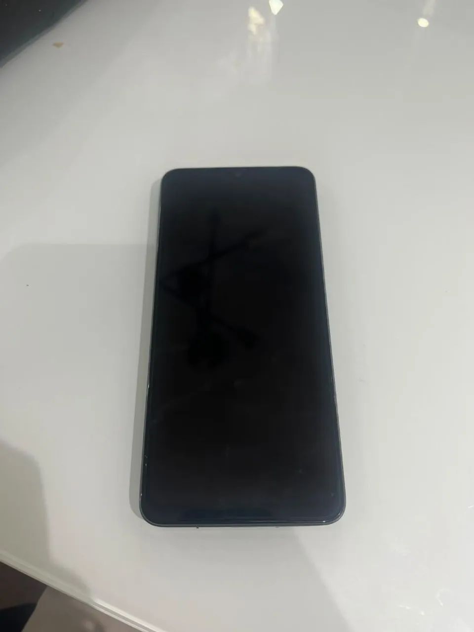 Xiaomi Poco c65 Blue - Foto 3