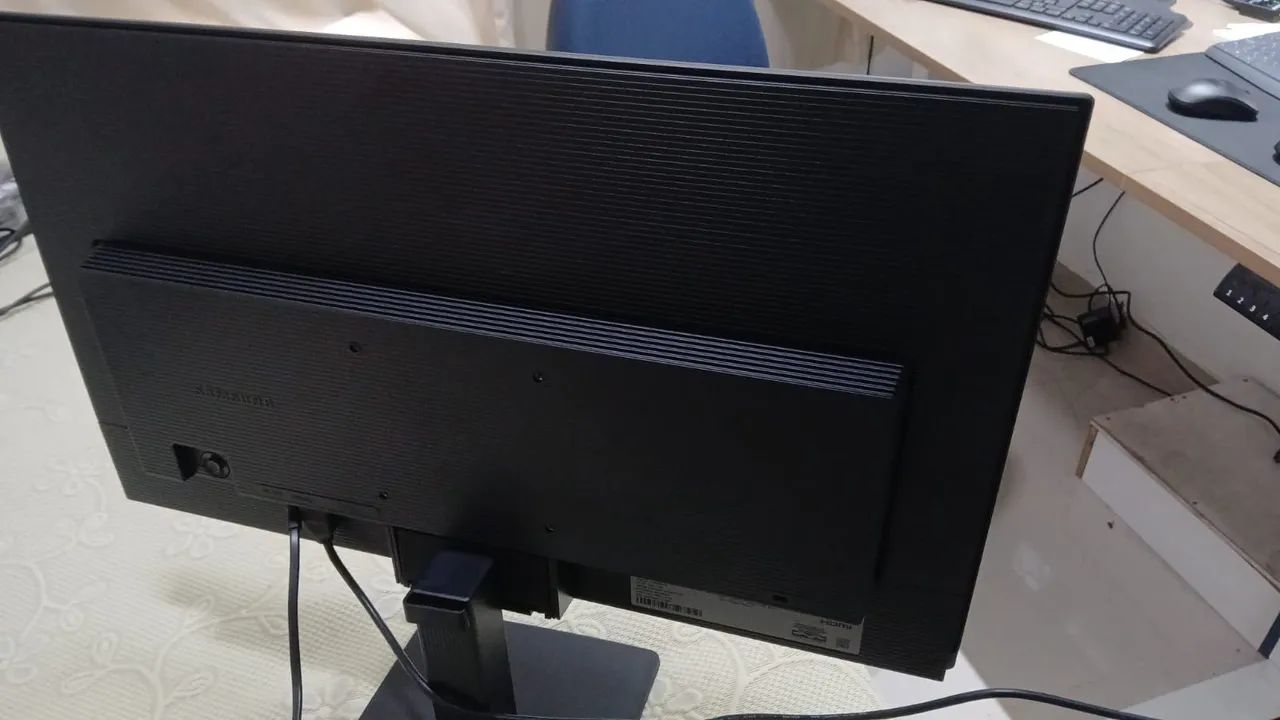 Monitor 24 pol Samsung  IPS - Foto 2