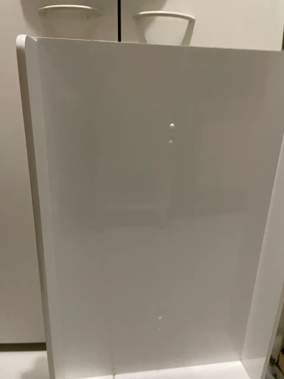 Trocador móvel Abracadabra